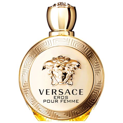 debenhams versace eros pour femme|Versace Eros women review.